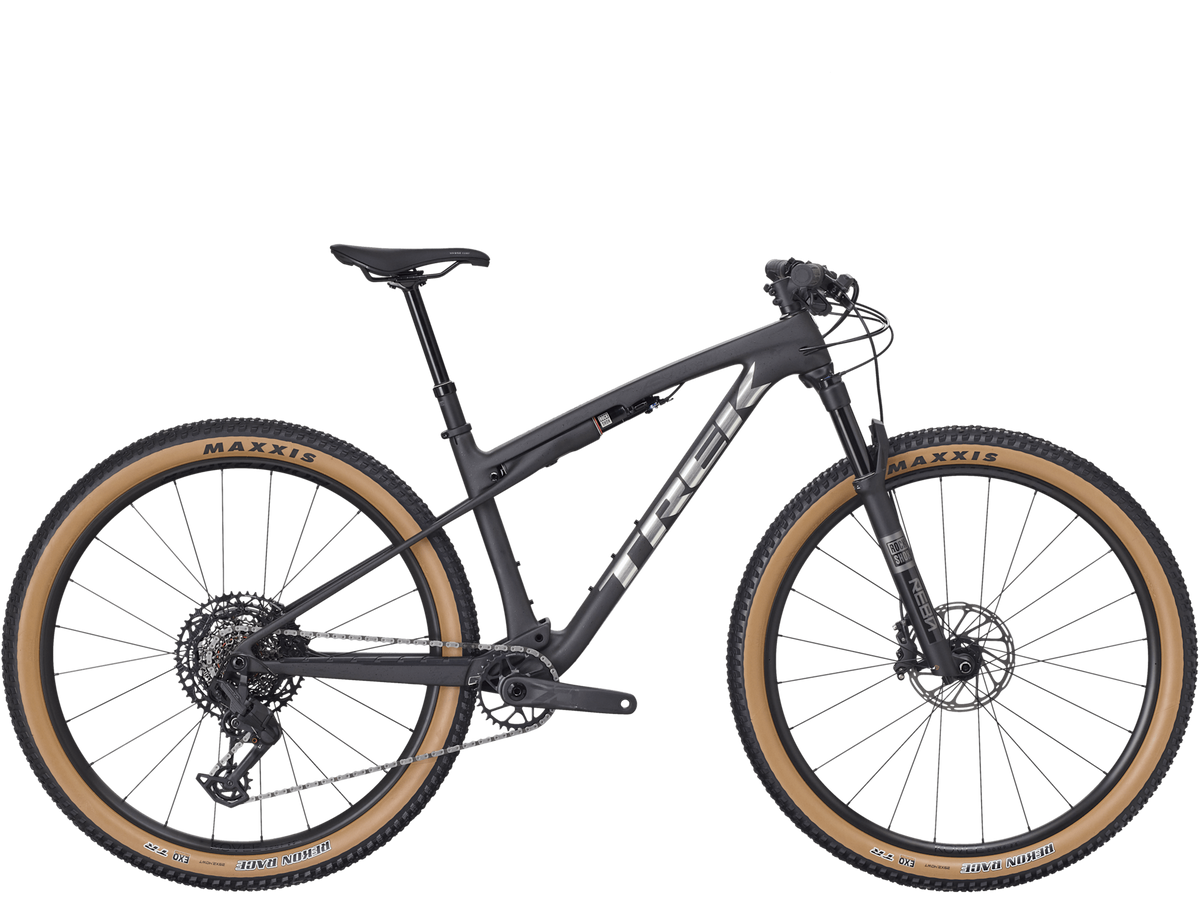 2027 Trek Supercaliber SL 9.6 Gen 2 — image 2