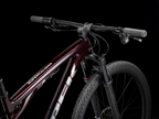 2025 Trek Supercaliber SL 9.7 GX AXS T-Type Gen 2 - Red Carbon Smoke — image 3