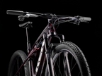 2025 Trek Supercaliber SL 9.7 GX AXS T-Type Gen 2 - Red Carbon Smoke — image 4