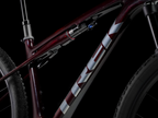 2025 Trek Supercaliber SL 9.7 GX AXS T-Type Gen 2 - Red Carbon Smoke — image 5