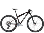 2025 Trek Supercaliber SL 9.7 GX AXS T-Type Gen 2 - Red Carbon Smoke — image 1