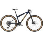 2027 Trek Supercaliber SL 9.7 GX AXS Gen 2 - Carbon Blue Smoke — image 2