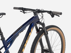 2027 Trek Supercaliber SL 9.7 GX AXS Gen 2 - Carbon Blue Smoke — image 4