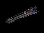 2024 Trek Supercaliber SLR 9.8 GX AXS Gen 2 - Deep Smoke — image 10