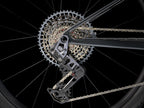 2024 Trek Supercaliber SLR 9.8 GX AXS Gen 2 - Deep Smoke — image 9