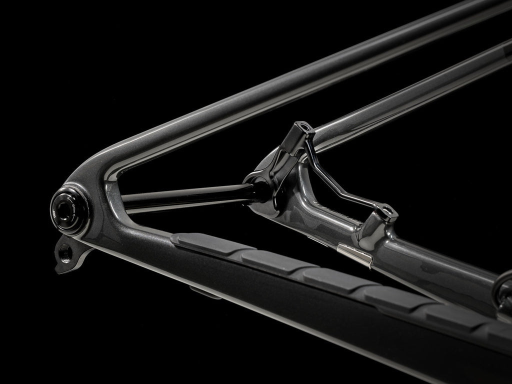 2024 Trek Supercaliber SLR 9.8 GX AXS Gen 2 - Deep Smoke — image 7