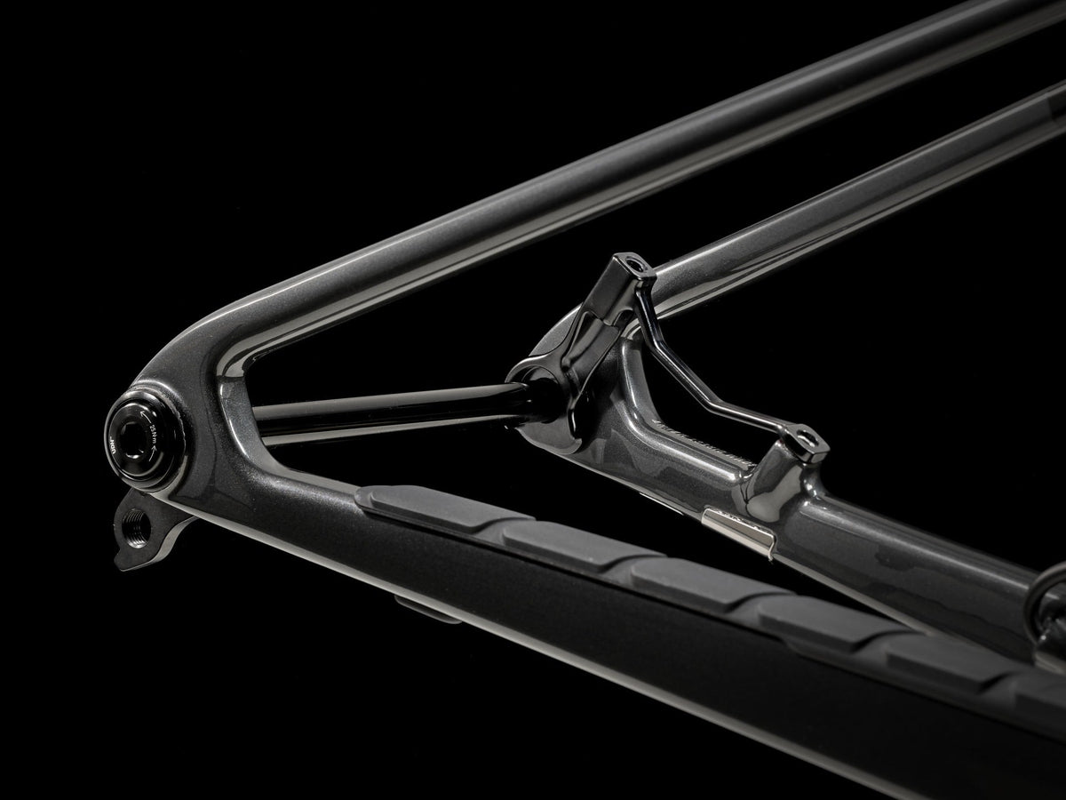 2024 Trek Supercaliber SLR 9.8 GX AXS Gen 2 - Deep Smoke — image 7