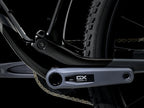 2024 Trek Supercaliber SLR 9.8 GX AXS Gen 2 - Deep Smoke — image 4