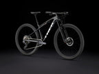 2024 Trek Supercaliber SLR 9.8 GX AXS Gen 2 - Deep Smoke — image 2