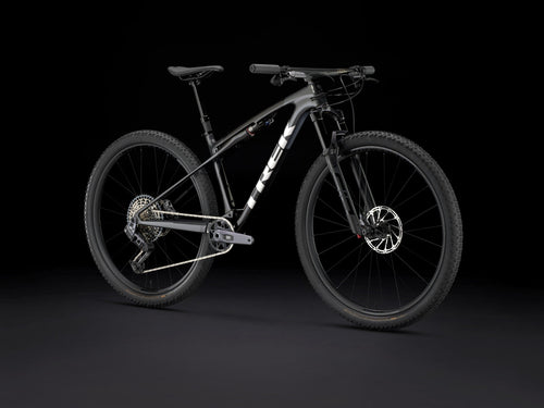 2024 Trek Supercaliber SLR 9.8 GX AXS Gen 2 - Deep Smoke — image 2