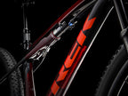 2024 Trek Supercaliber SLR 9.8 GX AXS Gen 2 - Carbon Red Smoke — image 23