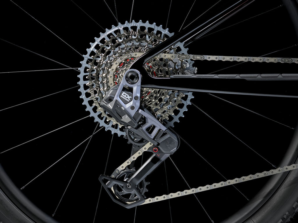 2024 Trek Supercaliber SLR 9.8 GX AXS Gen 2 - Carbon Red Smoke — image 22