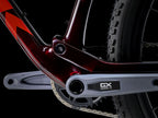 2024 Trek Supercaliber SLR 9.8 GX AXS Gen 2 - Carbon Red Smoke — image 16