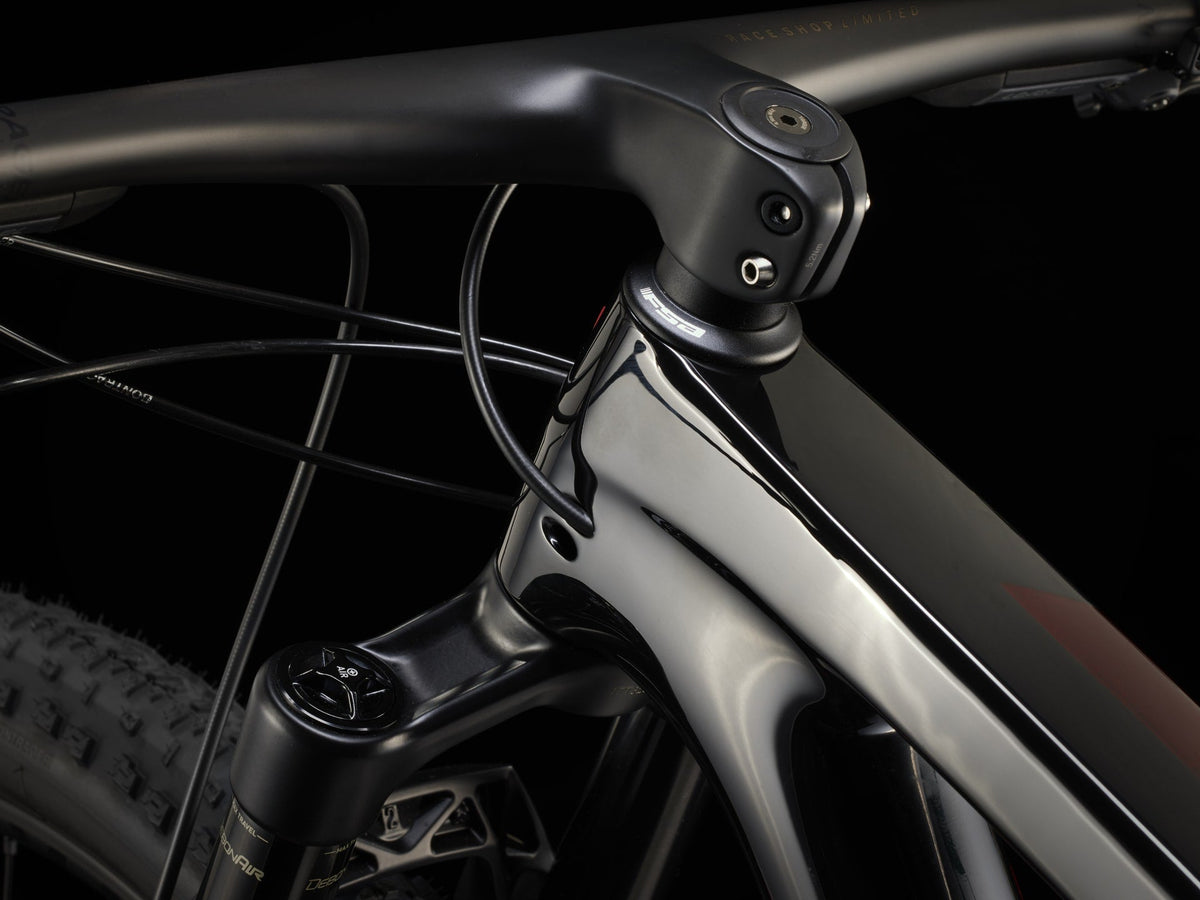 2024 Trek Supercaliber SLR 9.8 GX AXS Gen 2 - Carbon Red Smoke — image 15