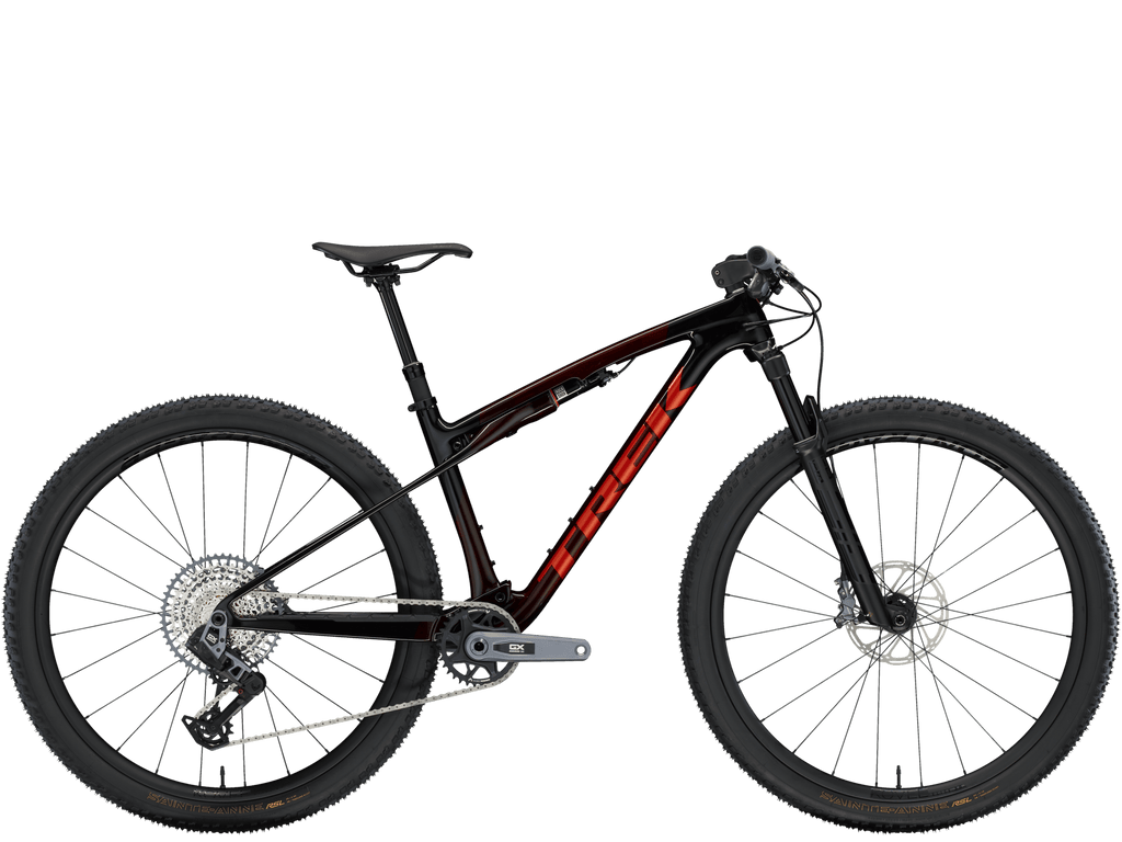 2024 Trek Supercaliber SLR 9.8 GX AXS Gen 2 - Carbon Red Smoke — image 13