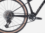 2027 Trek Supercaliber SLR 9.8 X0 AXS T-Type Gen 2 - Carbon Smoke/Galactic Grey Marble — image 12