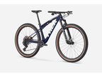 2027 Trek Supercaliber SLR 9.8 X0 AXS T-Type Gen 2 - Navy Smoke — image 1