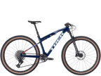 2027 Trek Supercaliber SLR 9.8 X0 AXS T-Type Gen 2 - Navy Smoke — image 2