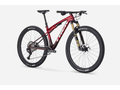 2027 Trek Supercaliber SLR 9.8 XT Di2 Gen 2 - Red Smoke/Drizzle — image 1