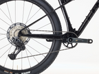 2027 Trek Supercaliber SLR 9.8 XT Di2 Gen 2 - Carbon Smoke/Galactic Grey Marble — image 12