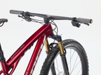 2027 Trek Supercaliber SLR 9.8 XT Di2 Gen 2 - Red Smoke/Drizzle — image 4
