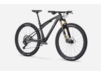 2027 Trek Supercaliber SLR 9.8 XT Di2 Gen 2 - Carbon Smoke/Galactic Grey Marble — image 7