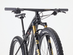 2027 Trek Supercaliber SLR 9.8 XT Di2 Gen 2 - Carbon Smoke/Galactic Grey Marble — image 9