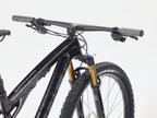 2027 Trek Supercaliber SLR 9.8 XT Di2 Gen 2 - Carbon Smoke/Galactic Grey Marble — image 10