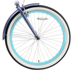 sixthreezero EVRYjourney Women's 26" Single Speed Step-Through Touring Hybrid Bicycle — product view 85