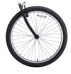 sixthreezero In The Barrel 21 Speed Beach Cruiser Bike — product view 51