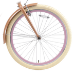sixthreezero NEW EVRYjourney Women's 26" 7-Speed Speed Step-Through Touring Hybrid Bicycle — product view 15