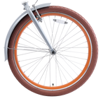 sixthreezero NEW EVRYjourney Men's 26" 7-Speed Sport Hybrid Cruiser Bicycle — product view 14