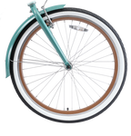 sixthreezero NEW EVRYjourney Men's 26" 7-Speed Sport Hybrid Cruiser Bicycle — product view 18