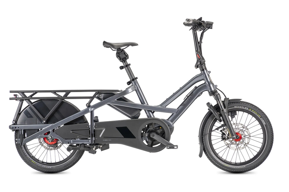 Tern GSD R14 Gen 3 — product view 1