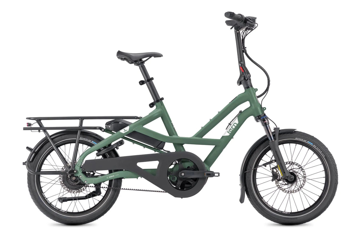 Tern HSD P00 Gen 3 — product view 1
