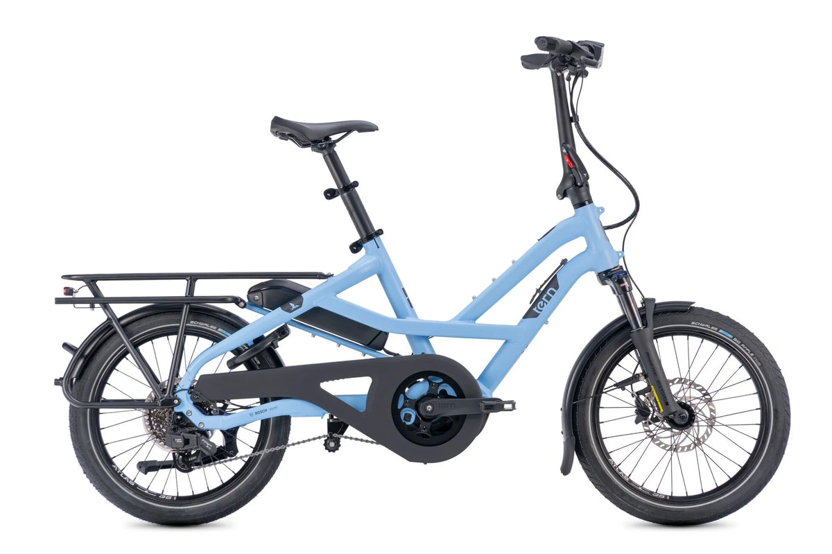 Tern HSD P10e Sport Gen 3 — product view 1
