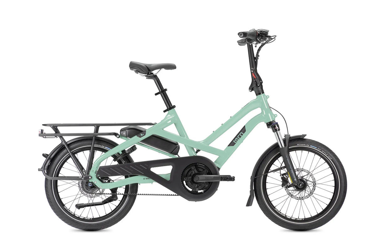 Tern HSD P5i Gen 2 — product view 1