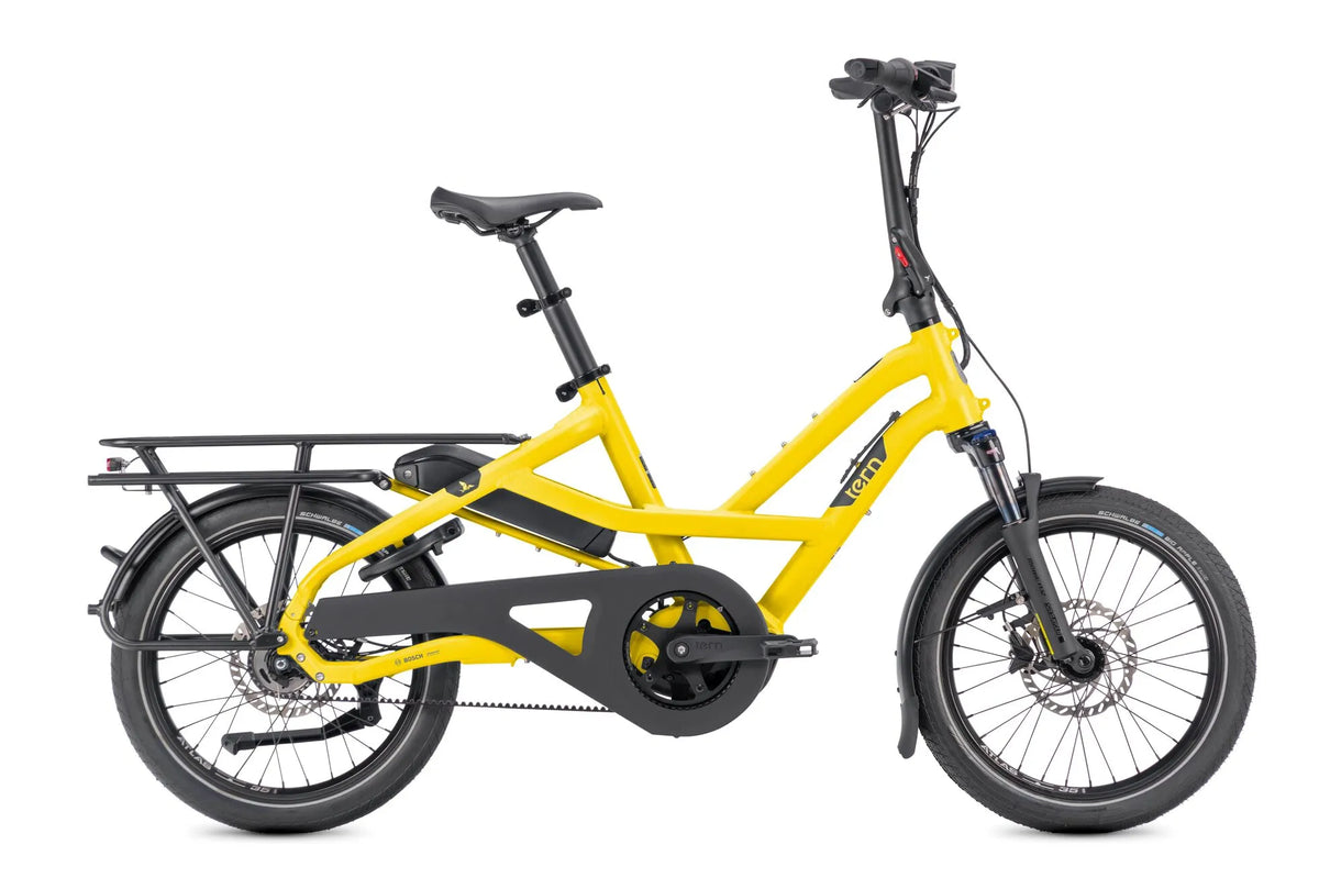 Tern HSD P5i Gen 3 — product view 1