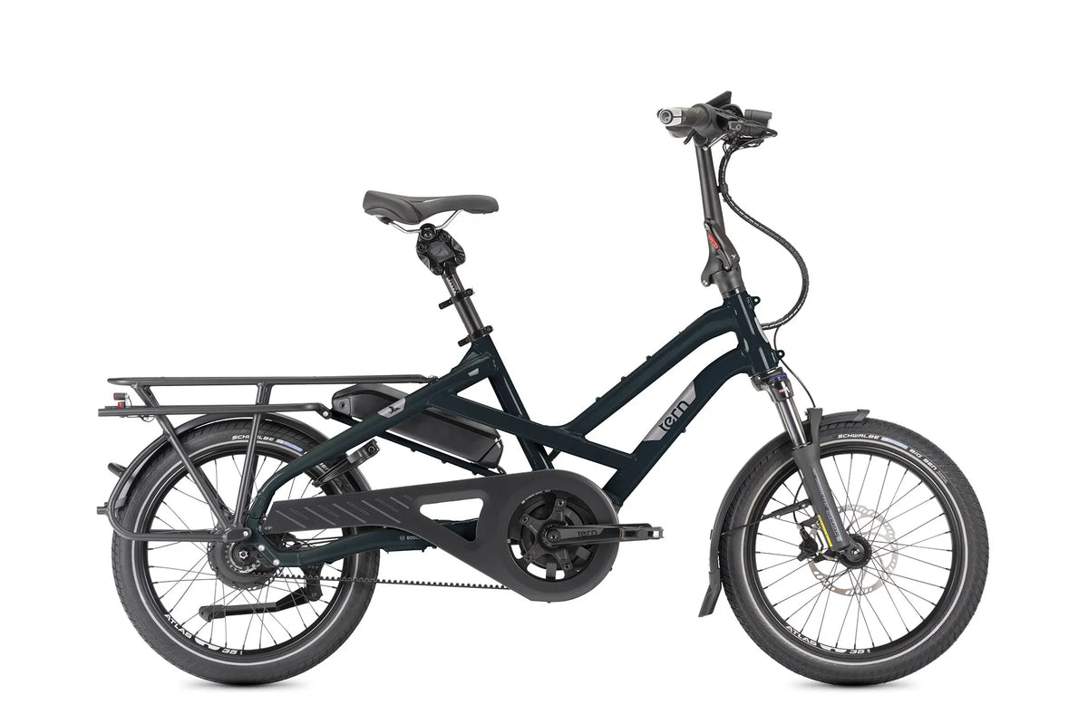 Tern HSD S00 Gen 2 — product view 1