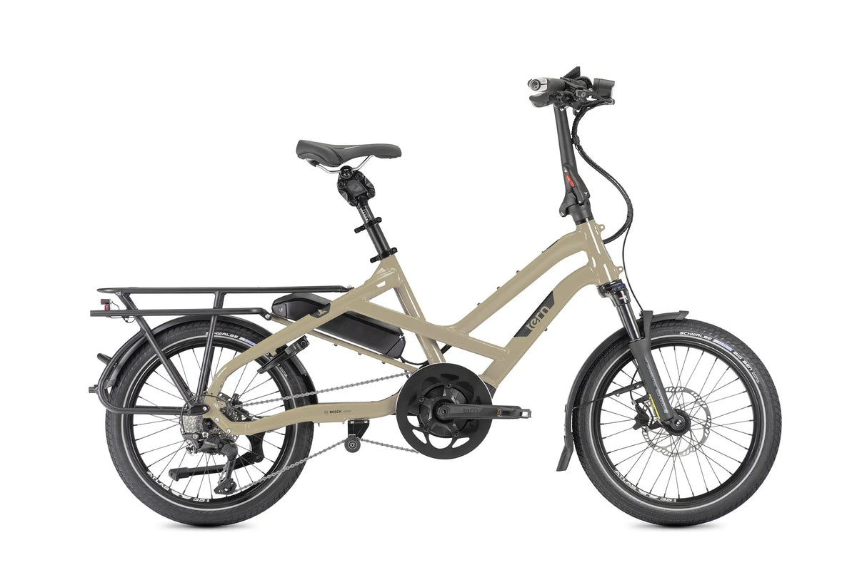Tern HSD S11 Gen 2 — product view 1