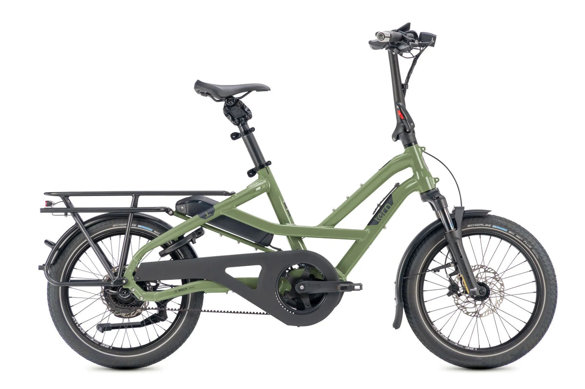 Tern HSD S9i Sport Gen 3 — product view 1