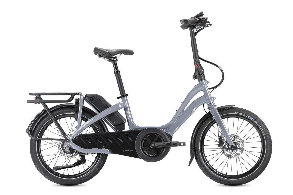 Tern NBD P8i Gen 1 — product view 1