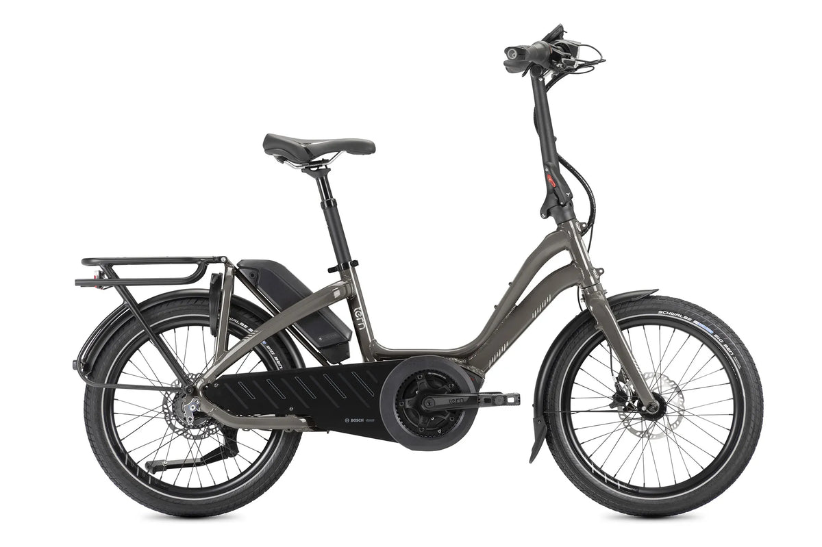 Tern NBD S5i Gen 1 — product view 1
