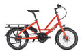 Tern Quick Haul D8 Gen 1 — product view 1