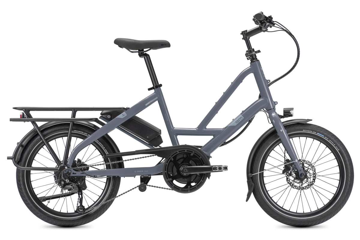 Tern Quick Haul P9 Sport Gen 1 — product view 1