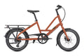Tern Short Haul D8 Gen 1 — product view 1