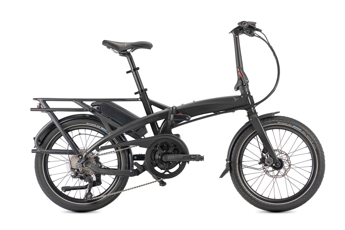 Tern Vektron P10 Gen 4 — product view 1