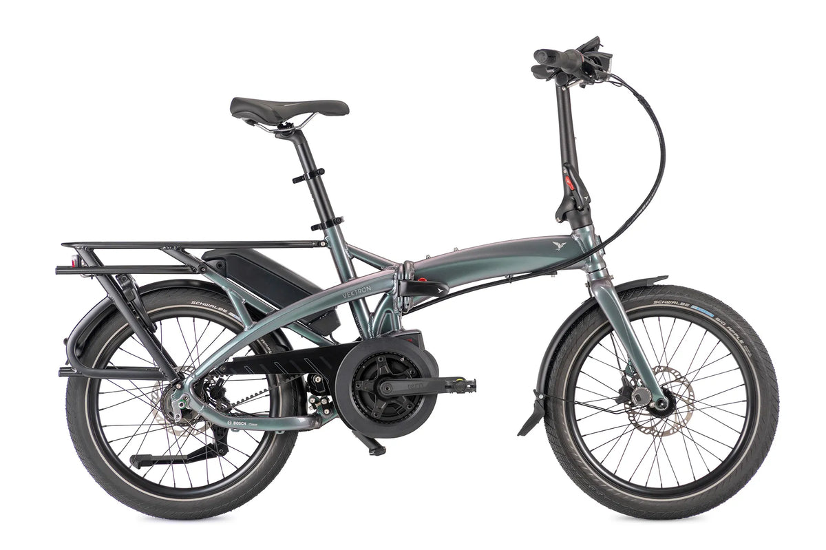 Tern Vektron P5i Gen 4 — product view 1