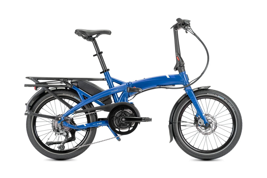 Tern Vektron Q9 Gen 3 — product view 1