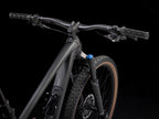 2026 Trek Top Fuel 8 Gen 4- Matte Dark Web — image 3